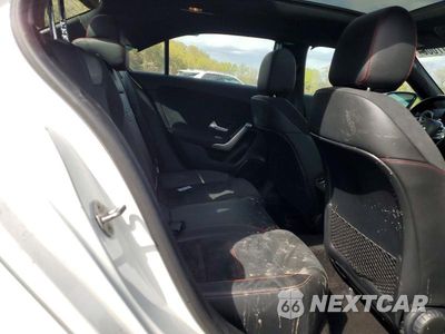 Zdjęcie 10 z 13 samochodu: 2022 MERCEDES-BENZ A 220 4MATIC VIN:W1K3G4FB5NJ364589 - miniatura