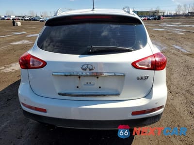 Zdjęcie 6 z 13 samochodu: 2013 INFINITI EX37 BASE VIN:JN1BJ0HR1DM481211 - miniatura