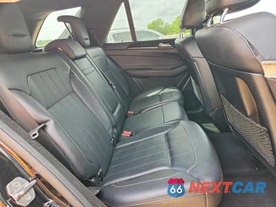 Zdjęcie 11 z 12 samochodu: 2018 MERCEDES-BENZ GLE 350 VIN:4JGDA5JB8JB163556 - miniatura