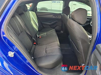 Zdjęcie 10 z 12 samochodu: 2023 HONDA ACCORD HYBRID SPORT VIN:1HGCY2F53PA013187 - miniatura