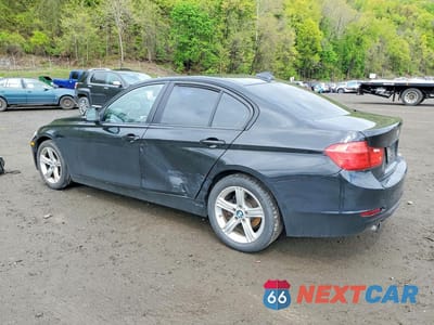 Drugie zdjęcie samochodu z przodu: 2015 BMW 320 I VIN:WBA3B1G58FNT03714 - miniatura