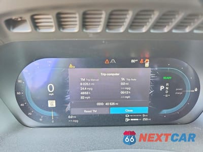 Zdjęcie 9 z 14 samochodu: 2024 VOLVO XC90 CORE VIN:YV4H60CK8R1250525 - miniatura