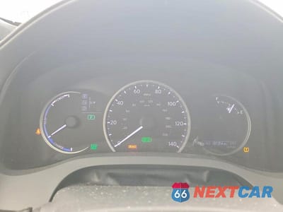 Zdjęcie 9 z 12 samochodu: 2012 LEXUS CT 200 VIN:JTHKD5BH6C2075466 - miniatura