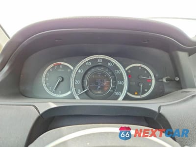 Zdjęcie 9 z 13 samochodu: 2013 HONDA ACCORD EXL VIN:1HGCR3F87DA035931 - miniatura