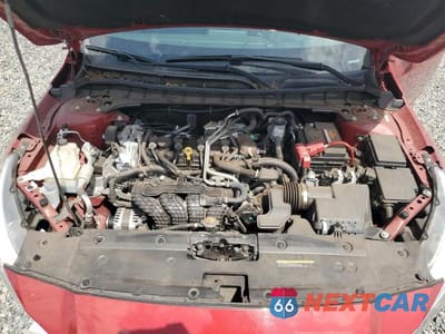 Zdjęcie 11 z 12 samochodu: 2022 NISSAN ALTIMA SR VIN:1N4BL4CW7NN364438 - miniatura