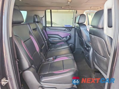 Zdjęcie 11 z 13 samochodu: 2015 GMC YUKON XL C1500 SLE VIN:1GKS1GKCXFR568061 - miniatura