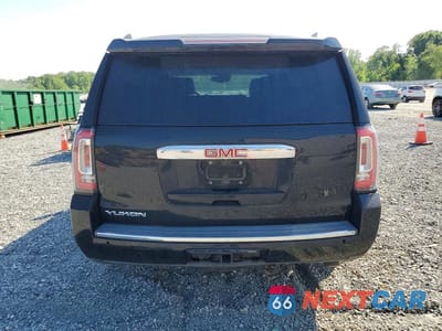Zdjęcie 6 z 13 samochodu: 2015 GMC YUKON DENALI VIN:1GKS2CKJ9FR146464 - miniatura