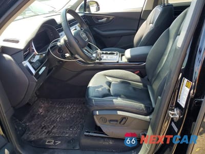 Zdjęcie 7 z 13 samochodu: 2021 AUDI Q7 PREMIUM PLUS VIN:WA1LXAF72MD014459 - miniatura