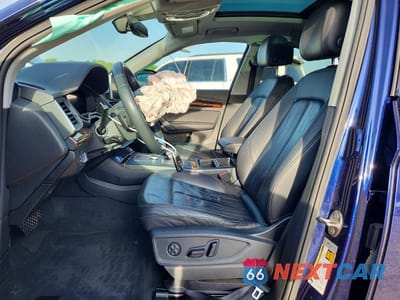 Zdjęcie 7 z 14 samochodu: 2018 AUDI Q5 PREMIUM PLUS VIN:WA1BNAFY6J2075055 - miniatura