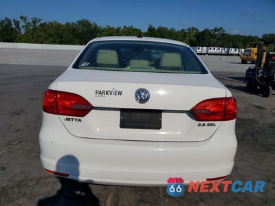 Zdjęcie 6 z 12 samochodu: 2011 VOLKSWAGEN JETTA SEL VIN:3VWLX7AJ2BM368699 - miniatura