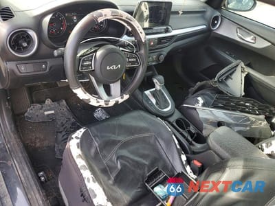 Zdjęcie 8 z 12 samochodu: 2022 KIA FORTE LXS VIN:3KPF24AD5NE497039 - miniatura