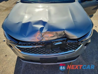 Zdjęcie 11 z 12 samochodu: 2023 BUICK ENVISION VIN:LRBFZSR47PD191936 - miniatura