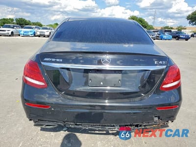 Zdjęcie 6 z 12 samochodu: 2018 MERCEDES-BENZ E 43 4MATIC AMG VIN:WDDZF6EB8JA348794 - miniatura