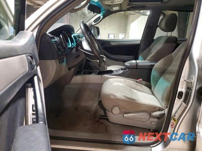 Zdjęcie 7 z 12 samochodu: 2007 TOYOTA 4RUNNER SR5 VIN:JTEBU14R178080914 - miniatura