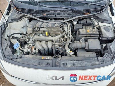Zdjęcie 11 z 13 samochodu: 2023 KIA RIO LX VIN:3KPA24AD4PE575596 - miniatura