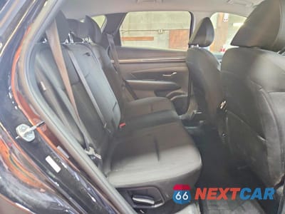 Zdjęcie 11 z 13 samochodu: 2024 HYUNDAI TUCSON SEL VIN:KM8JBCDE1RU294239 - miniatura