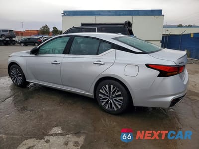 Drugie zdjęcie samochodu z przodu: 2025 NISSAN ALTIMA 2.5 SV VIN:1N4BL4DV2SN365272 - miniatura