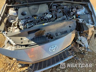 Zdjęcie 11 z 13 samochodu: 2025 TOYOTA CAMRY SE VIN:4T1DAACK8SU567694 - miniatura