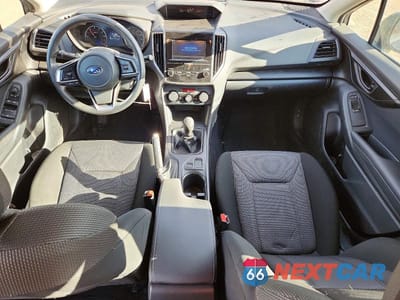 Zdjęcie 8 z 11 samochodu: 2019 SUBARU IMPREZA VIN:4S3GTAA65K1718980 - miniatura