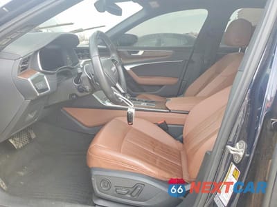 Zdjęcie 7 z 11 samochodu: 2021 AUDI A6 PREMIUM PLUS VIN:WAUE3AF2XMN060451 - miniatura