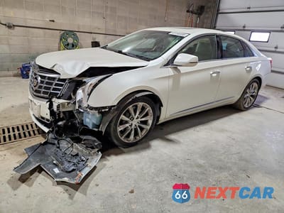 2014 CADILLAC XTS LUXURY COLLECTION 2G61N5S34E9243742 - główne zdjęcie licytacji z USA - miniatura