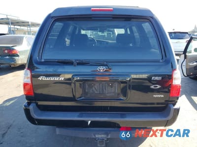 Zdjęcie 6 z 12 samochodu: 2002 TOYOTA 4RUNNER SR5 VIN:JT3GN86R920237257 - miniatura