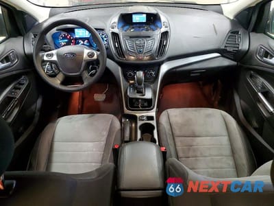 Zdjęcie 8 z 12 samochodu: 2015 FORD ESCAPE SE VIN:1FMCU9GX8FUC58059 - miniatura