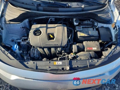 Zdjęcie 11 z 11 samochodu: 2021 KIA SOUL S VIN:KNDJ23AU6M7796526 - miniatura