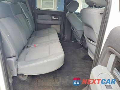 Zdjęcie 10 z 11 samochodu: 2013 FORD F150 SUPERCREW VIN:1FTFW1ET6DKE01676 - miniatura