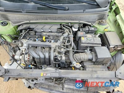 Zdjęcie 11 z 12 samochodu: 2024 HYUNDAI VENUE SE VIN:KMHRB8A38RU319186 - miniatura
