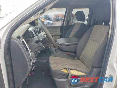 Zdjęcie 7 z 13 samochodu: 2011 DODGE RAM 1500 VIN:1D7RV1GT9BS599833 - miniatura