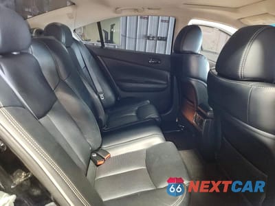 Zdjęcie 10 z 12 samochodu: 2011 NISSAN MAXIMA 3.5 S VIN:1N4AA5AP8BC862187 - miniatura