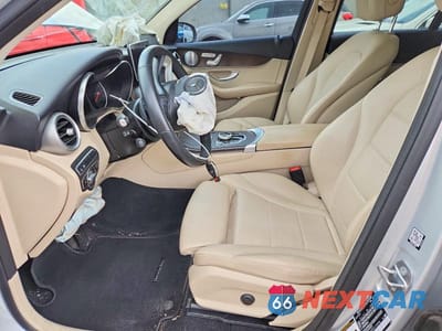 Zdjęcie 7 z 13 samochodu: 2019 MERCEDES-BENZ GLC 300 4MATIC VIN:WDC0G4KB5KV194946 - miniatura