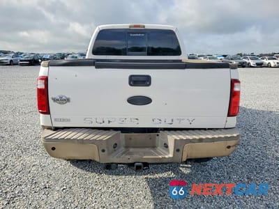 Zdjęcie 6 z 12 samochodu: 2011 FORD F250 SUPER DUTY VIN:1FT7W2BT9BEA12976 - miniatura