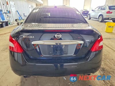 Zdjęcie 6 z 12 samochodu: 2011 NISSAN MAXIMA 3.5 S VIN:1N4AA5AP8BC862187 - miniatura
