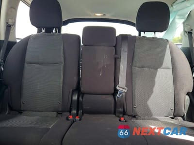 Zdjęcie 10 z 14 samochodu: 2020 NISSAN PATHFINDER SV VIN:5N1DR2BN7LC635355 - miniatura