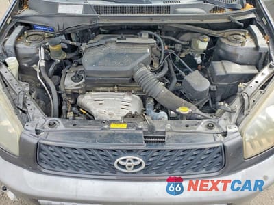Zdjęcie 11 z 12 samochodu: 2003 TOYOTA RAV4 BASE VIN:JTEHH20V936072248 - miniatura