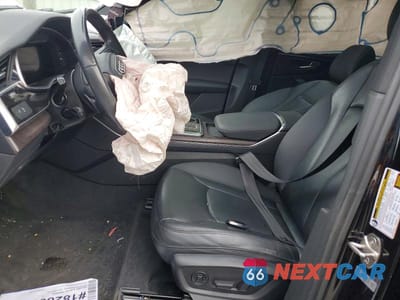 Zdjęcie 7 z 13 samochodu: 2021 AUDI Q7 PREMIUM VIN:WA1AJAF74MD026167 - miniatura