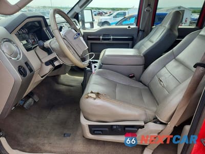 Zdjęcie 7 z 11 samochodu: 2010 FORD F250 SUPER DUTY VIN:1FTSW2BR8AEA26560 - miniatura