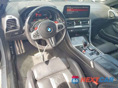 Zdjęcie 8 z 13 samochodu: 2023 BMW M8 VIN:WBSDZ0C07PCK98437 - miniatura