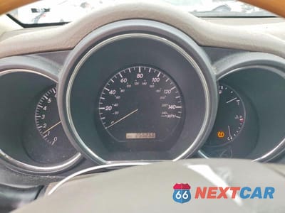 Zdjęcie 9 z 12 samochodu: 2008 LEXUS RX 350 BASE VIN:2T2HK31U58C091781 - miniatura