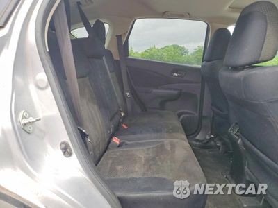 Zdjęcie 11 z 13 samochodu: 2016 HONDA CR-V EX VIN:2HKRM3H52GH551380 - miniatura