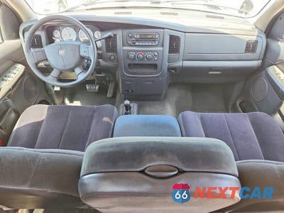 Zdjęcie 8 z 12 samochodu: 2004 DODGE RAM 1500 ST VIN:1D7HU18D04S575946 - miniatura