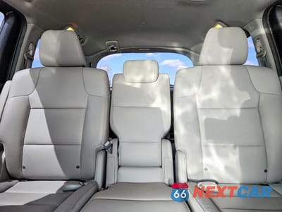 Zdjęcie 10 z 13 samochodu: 2013 HONDA ODYSSEY EXL VIN:5FNRL5H62DB060115 - miniatura
