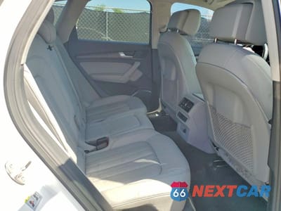 Zdjęcie 11 z 13 samochodu: 2021 AUDI Q5 PREMIUM VIN:WA1AAAFY6M2127201 - miniatura