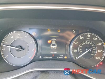 Zdjęcie 9 z 12 samochodu: 2021 ACURA TLX ADVANCE VIN:19UUB6F66MA009460 - miniatura
