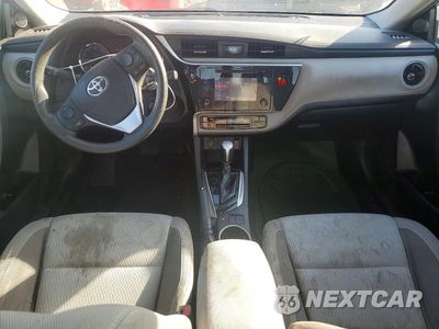 Zdjęcie 15 z 24 samochodu: 2018 TOYOTA COROLLA LE VIN:5YFBURHE5JP849372 - miniatura