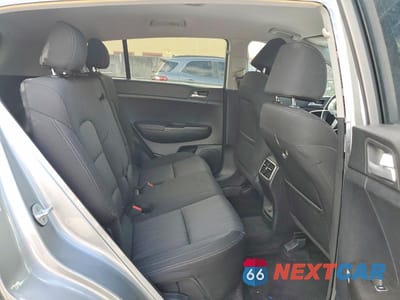 Zdjęcie 10 z 12 samochodu: 2020 KIA SPORTAGE S VIN:KNDP6CAC0L7801109 - miniatura