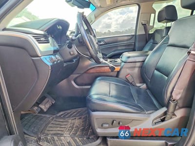 Zdjęcie 7 z 13 samochodu: 2015 GMC YUKON SLT VIN:1GKS2BKC8FR251668 - miniatura