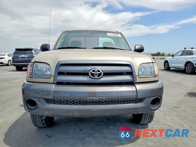 Piąte zdjęcie samochodu w środku: 2003 TOYOTA TUNDRA BASE VIN:5TBJN32103S380030 - miniatura